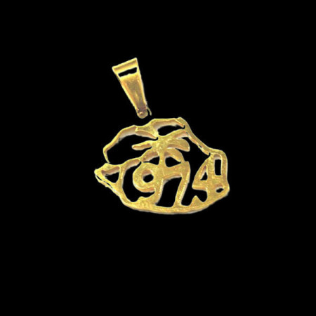 Bijoux Créoles