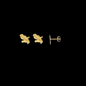 Bijoux Cr&eacute;ole Or