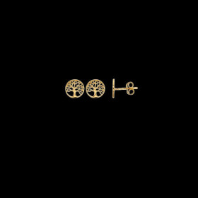 Bijoux Cr&eacute;ole Or