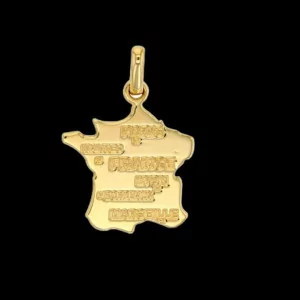 Gold Pendants