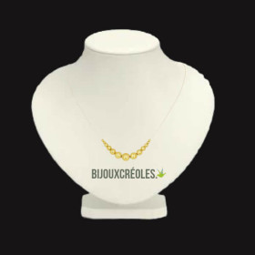 Bijoux Cr&eacute;oles