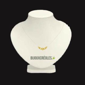 Bijoux Cr&eacute;oles