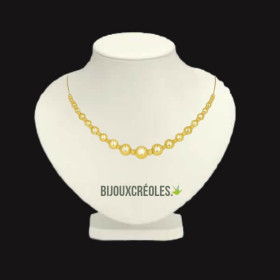 Bijoux Cr&eacute;oles