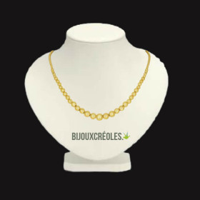 Bijoux Créoles