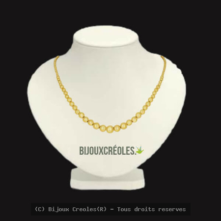 Bijoux Créoles