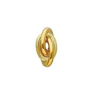 Boucles d'oreilles pendantes arbre de vie Or 9 Carats bijouxcreoles.com