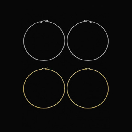 Bijoux Créoles