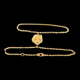 Bijoux Cr&eacute;oles