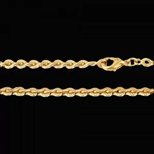Collier Créole Plaqué Or bijouxcreoles.com