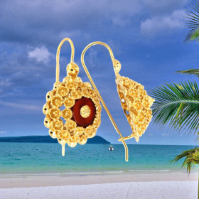 Bijoux Créoles