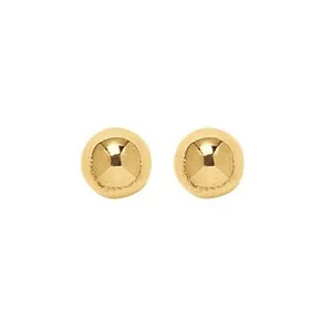Boucles d'Oreilles Or 18 carats Tété bijouxcreoles.com