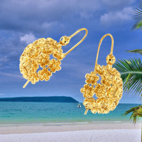 Bijoux Créoles