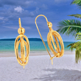 Bijoux Cr&eacute;oles