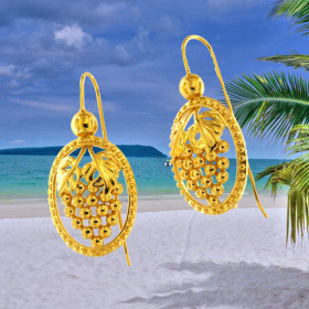 Bijoux Cr&eacute;oles