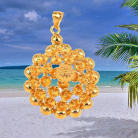 Bijoux Cr&eacute;oles