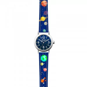 Children's Watch Makeup