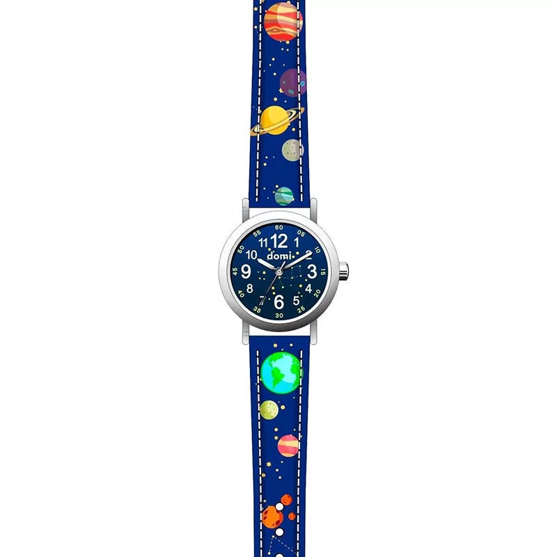 Child Watch Planets