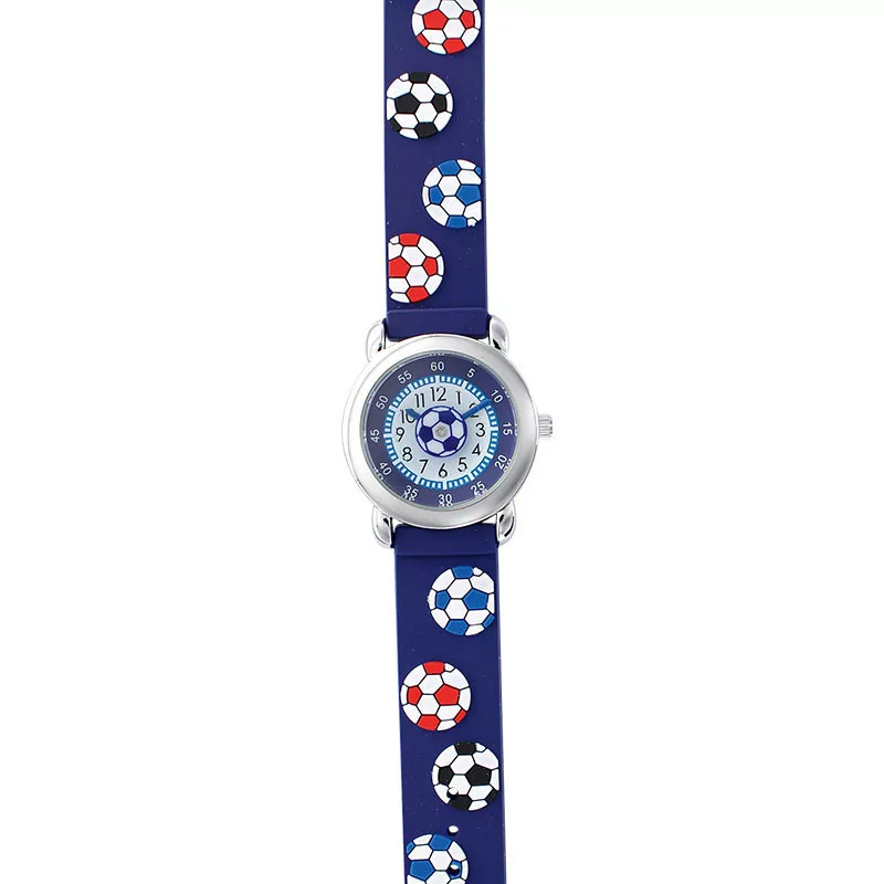 Child's watch Balloons
