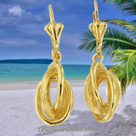 Bijoux Cr&eacute;oles