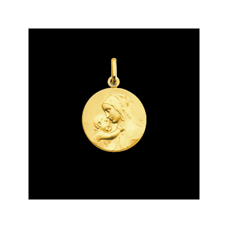 Virgin Mary Pendant Virgin Mary Pendant