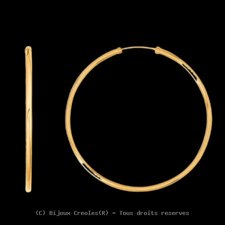 Bijoux Créoles