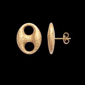 Bijoux Cr&eacute;ole Or