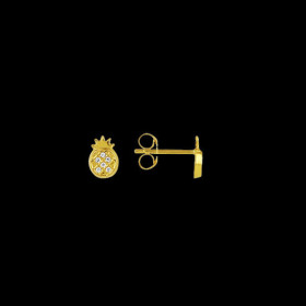 Bijoux Cr&eacute;ole Or