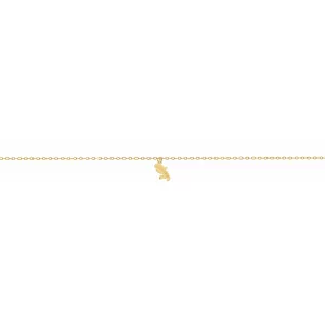 Chaine a Cheville Créole bijouxcreoles.com