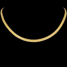 Bijoux Cr&eacute;ole Or