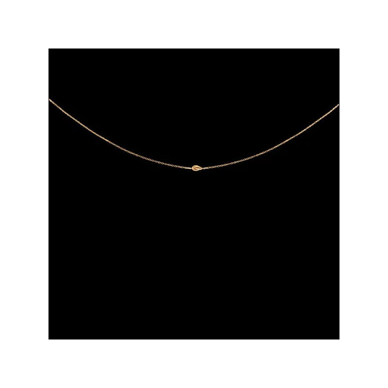 Piqué Bow Choker Forçat 4 mm Piqué Bow Choker Forçat 4 mm