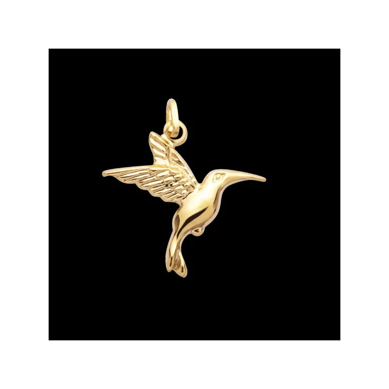 Hummingbird pendant Hummingbird pendant