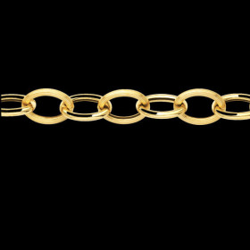 Bijoux Cr&eacute;ole Or