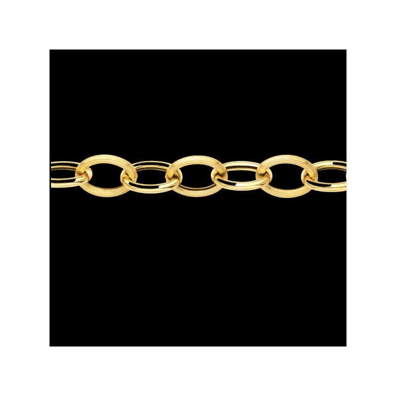 Bracelet maille Forçat bijouxcreoles.com