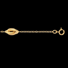 Bijoux Cr&eacute;ole Or