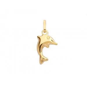 Pendant Anthurium Gold