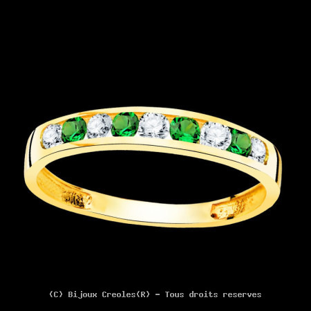 Bijoux Créoles