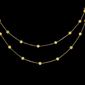 Bijoux Cr&eacute;ole Or