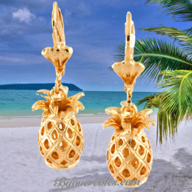 Bijoux Créoles