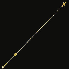 Bijoux Cr&eacute;ole Or