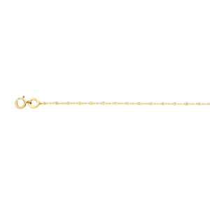 Chaine a Cheville Créole bijouxcreoles.com