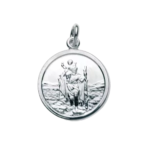 Pendentif croix en Or 18 carats bijouxcreoles.com