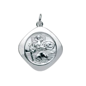 Pendentif croix en Or 18 carats bijouxcreoles.com