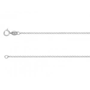 Chaine Cou Argent bijouxcreoles.com