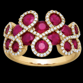 Bijoux Cr&eacute;ole Or