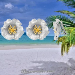 Creole Jewelry of Creole Jewelry