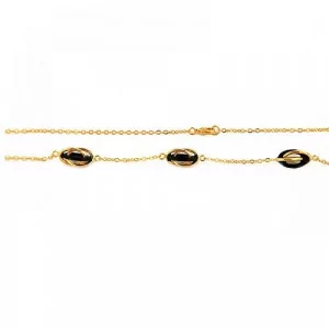 Collier Créole Plaqué Or bijouxcreoles.com