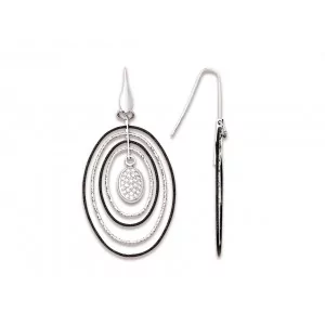 Boucles d'oreilles Créole Argent bijouxcreoles.com