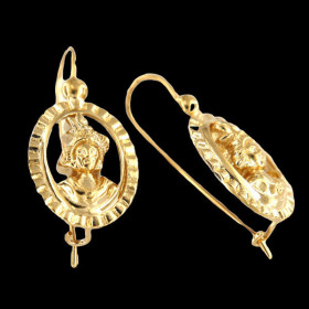 Bijoux Cr&eacute;oles