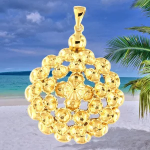 Pendentifs Plaqué Or bijouxcreoles.com