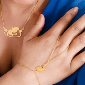Bijoux Cr&eacute;oles